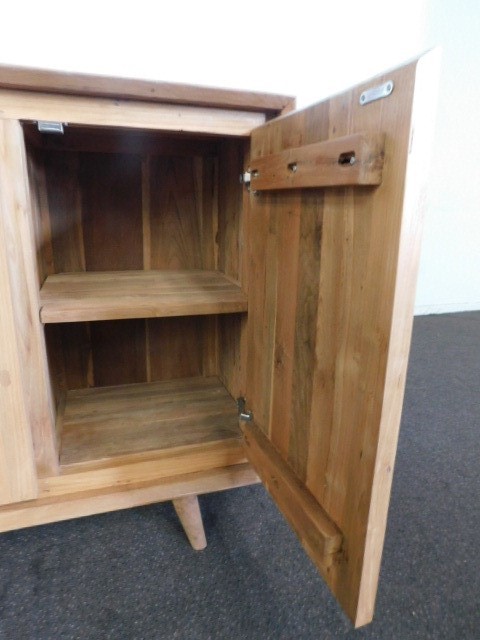 Initial Charm Letter 'C' Gold Plated Pendant Necklace