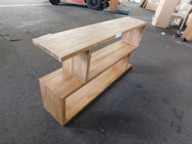 Initial Charm Letter 'N' Gold Plated Pendant Necklace