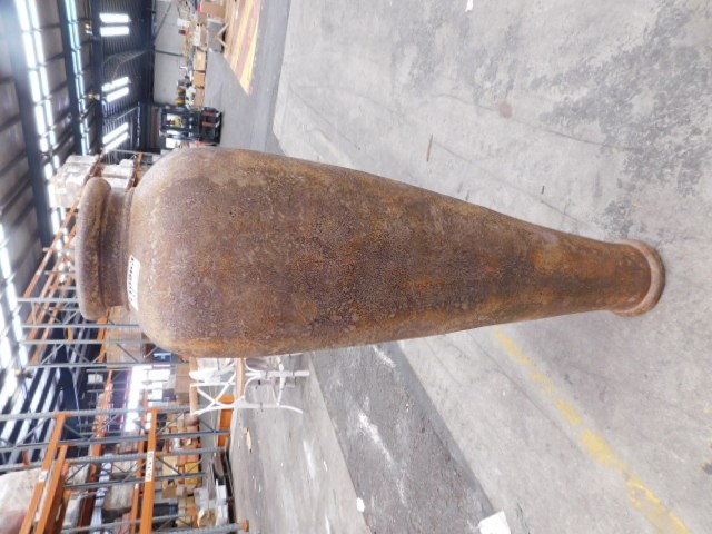 8-9mm Pearl & Swarovski Crystal & Initial Letter 'U' Charm Bracelet