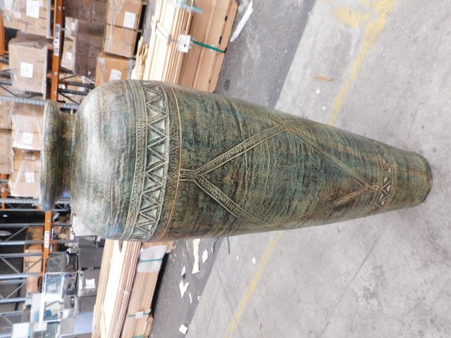 8-9mm Pearl & Swarovski Crystal & Initial Letter 'W' Charm Bracelet