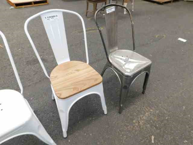 2ct Rectangle Cut Simulated Diamond 925 Sterling Silver Ring - Size 6