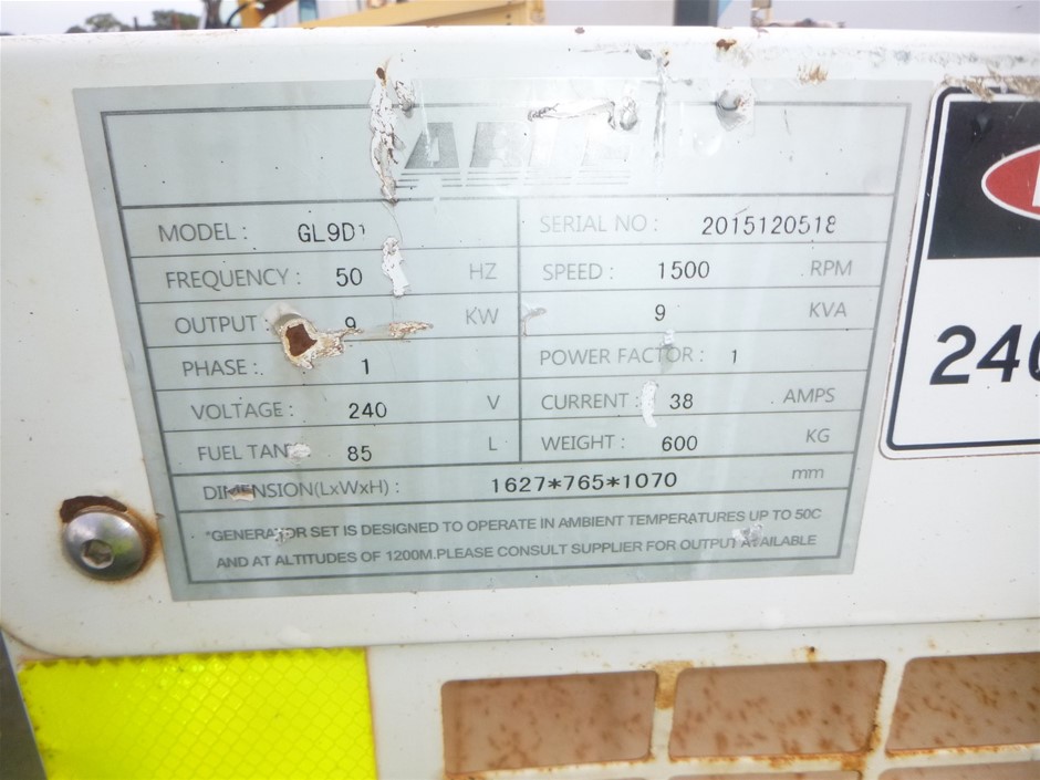 De Bortoli `La Boheme Dry Rose (6x 750mL), Yarra Valley.