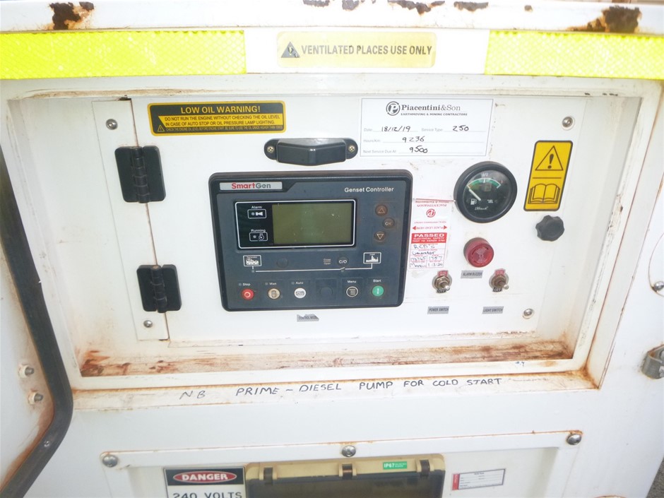 De Bortoli King Valley Prosecco (6 x 750mL), King Valley, VIC.