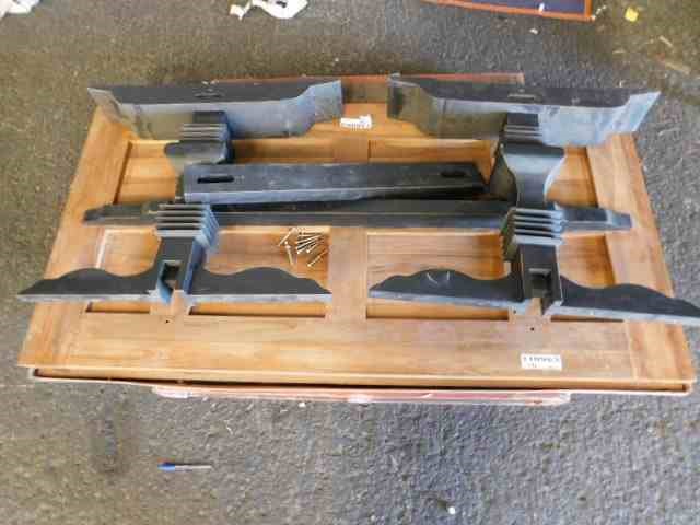 Hazelview Cabernet Sauvignon 2021 (12x 750mL) Langhorne Creek