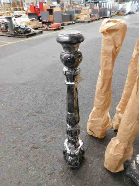 Howlin Gale Wines Category 5 Cabernet Sauvignon 2017 (6x 750mL) SA