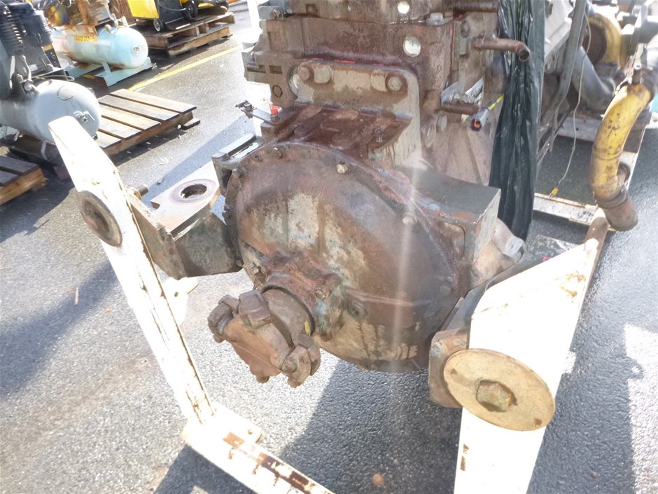 Jim Barry The Cover Drive Cabernet Sauvignon (6 x 750mL), SA.