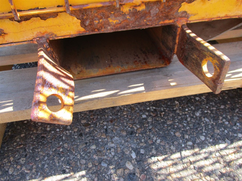 Peter Lehmann Cellar Archives Riesling 2016 (12x 750mL), Eden Valley.