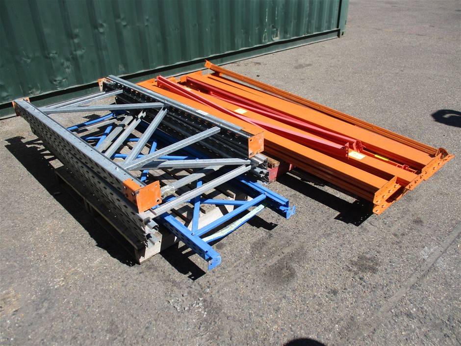 Sandalford Winemakers Classic Dry Red 2021 (12x 750mL) WA