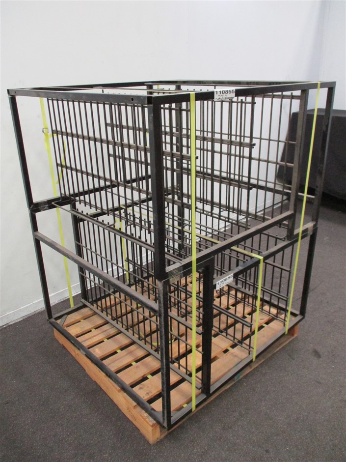 The Bowler Cleanskin Moscato 2024 (12x 750mL) SA