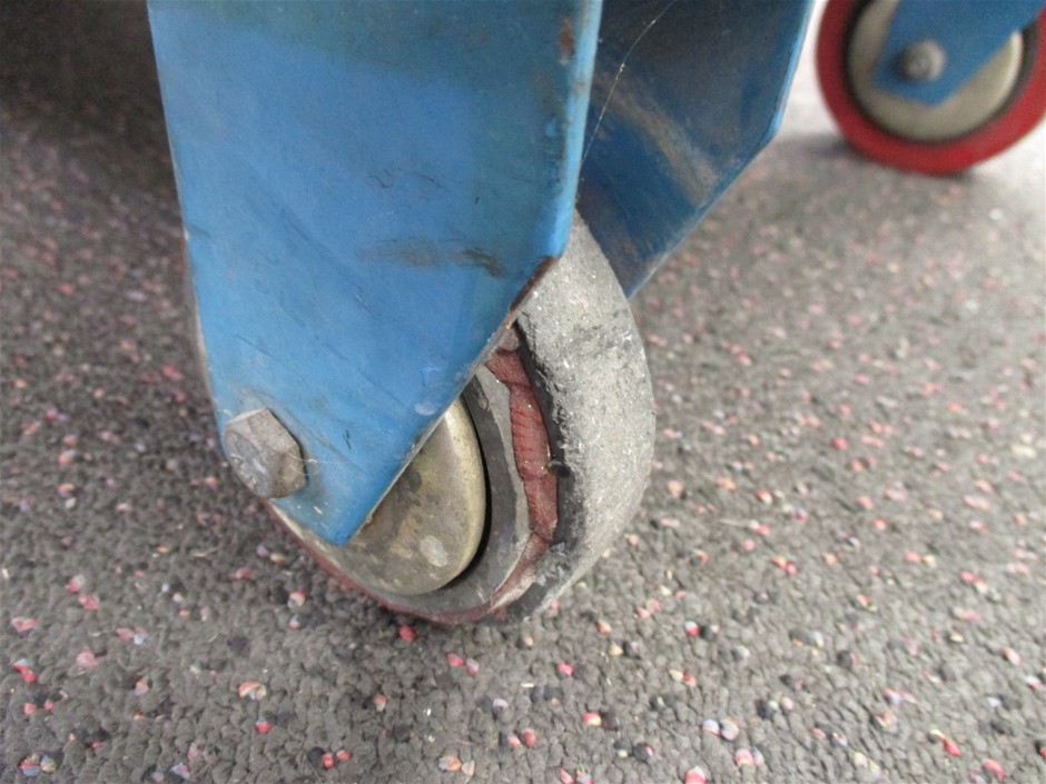 The Drover Pinot Grigio 2025 (12x 750mL) SEA