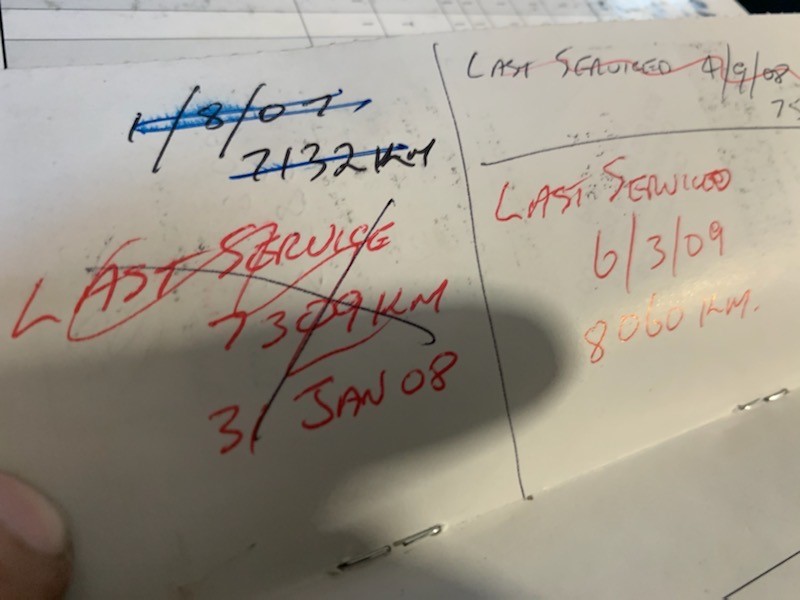 Amble & Fox Shiraz 2023 (12x 750mL) Margaret River