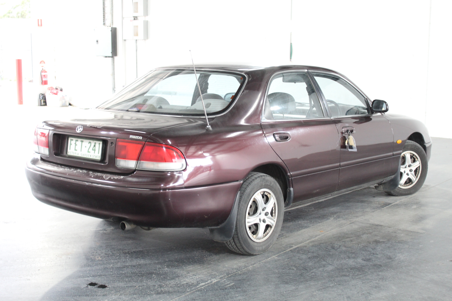 Stalking Horse Cabernet Sauvignon 2021 (12x 750mL) Langhorne Creek, SA