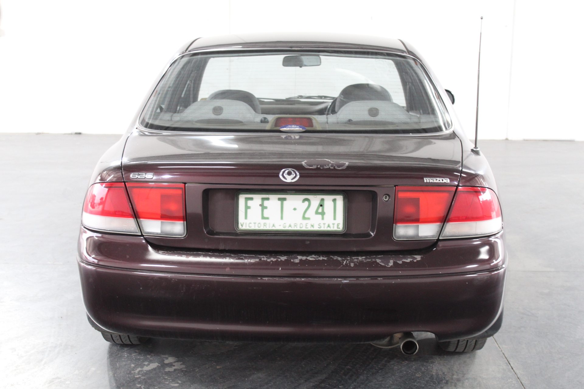 Stalking Horse Pinot Grigio 2025 (12x 750mL) Langhorne Creek