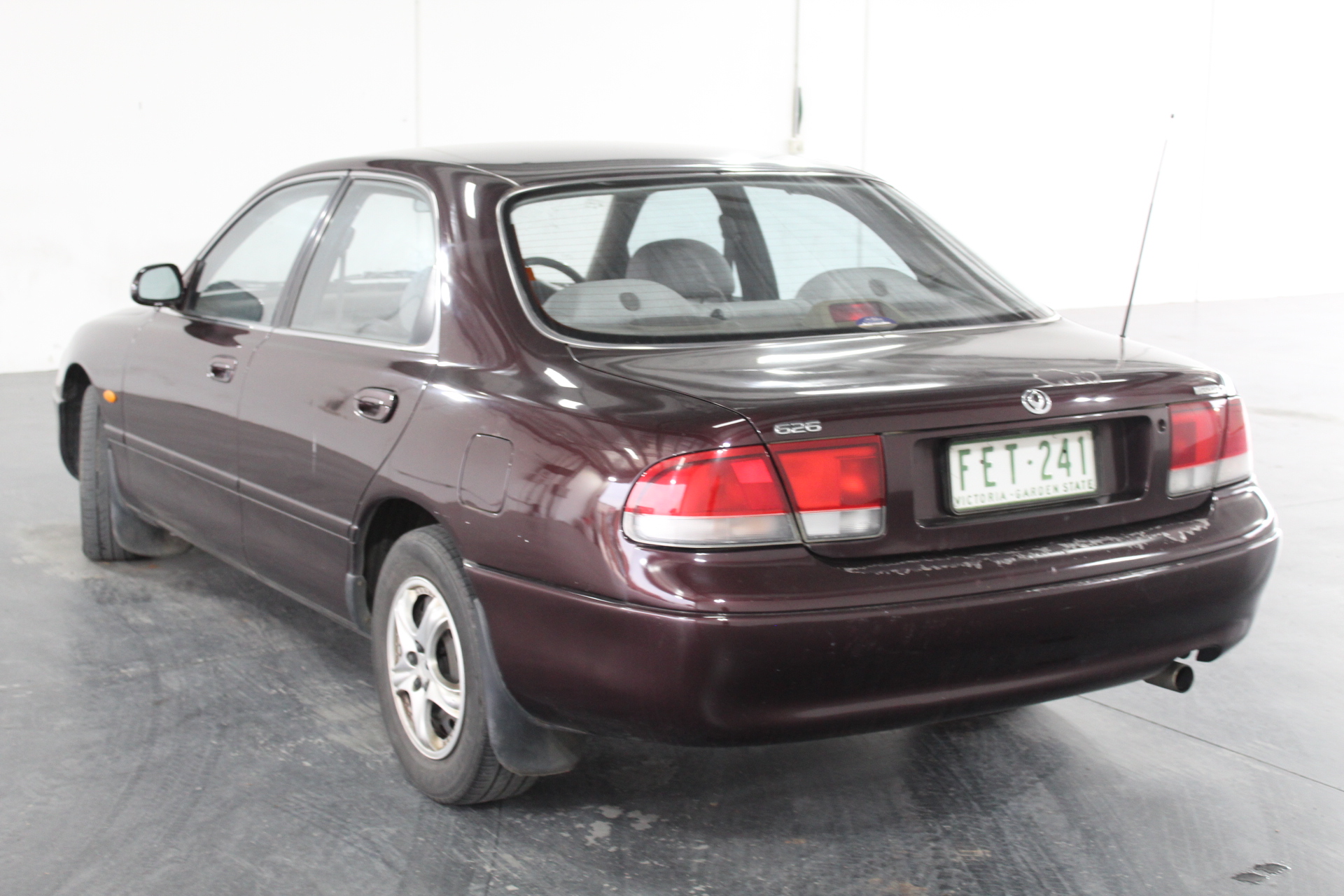 Stalking Horse Reserve Cabernet Sauvignon 2021 (12x 750mL) McLaren Vale