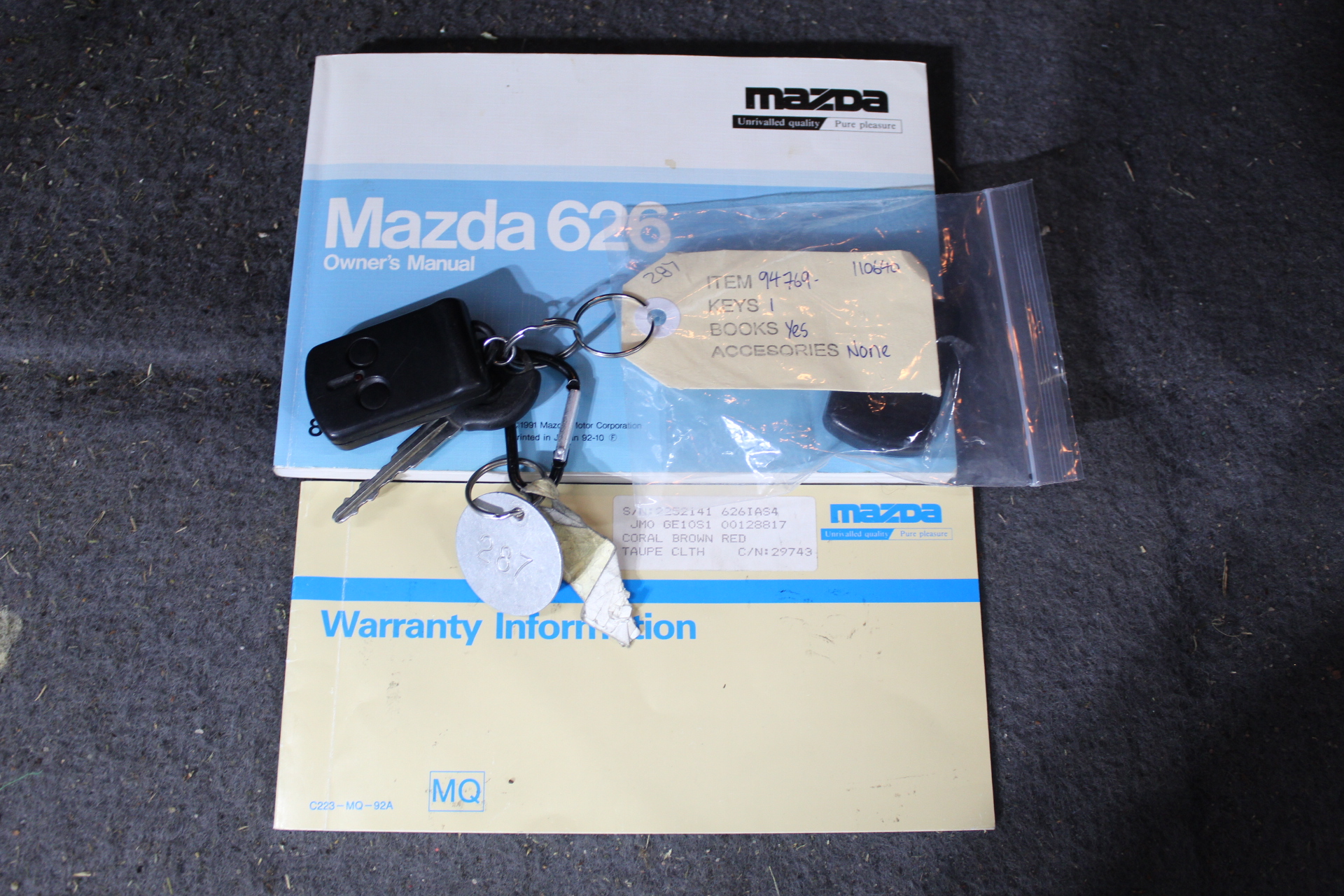 The Atrium Merlot 2022 (12x 750mL) South Australia