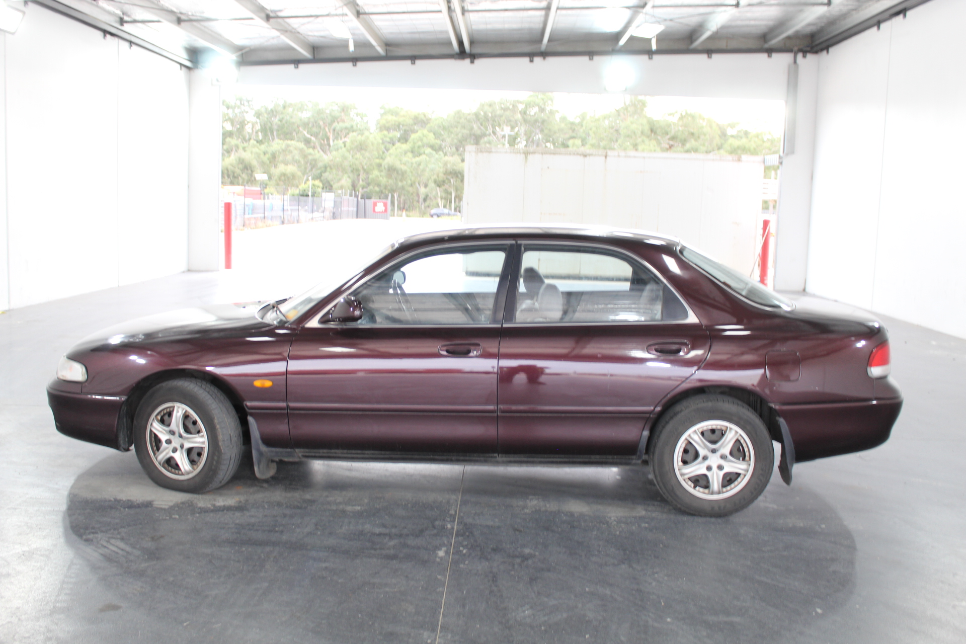 SHARK FlexBreeze Fan With Instacool Misting, Model  FA225ANZ. NB: Minor use