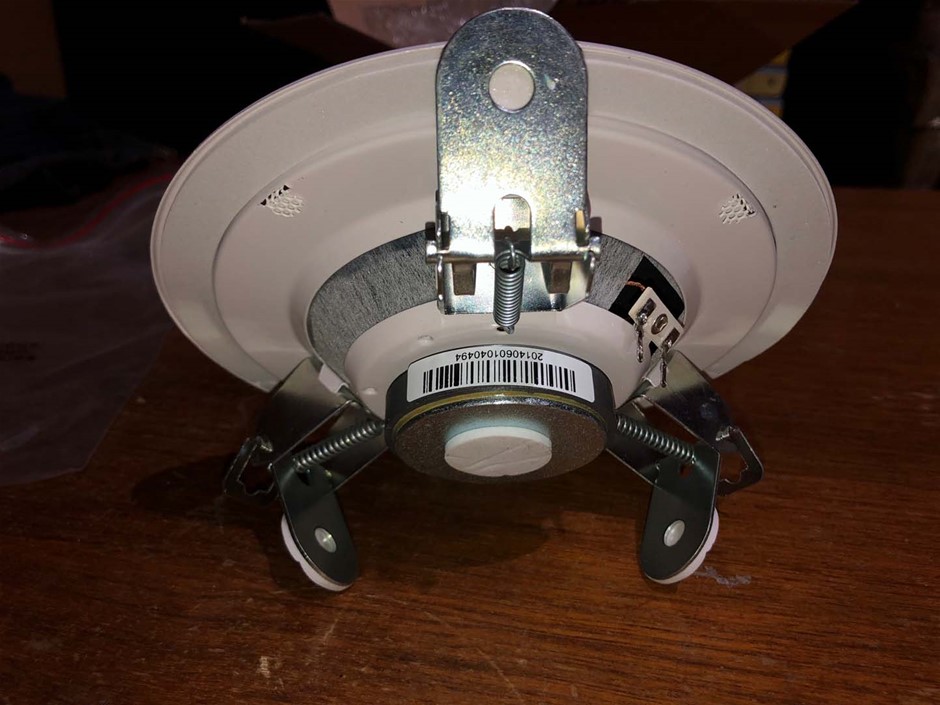 FUNRISE 5pk Fart Ninjas Farty Pack. NB: 1 x ninja missing.