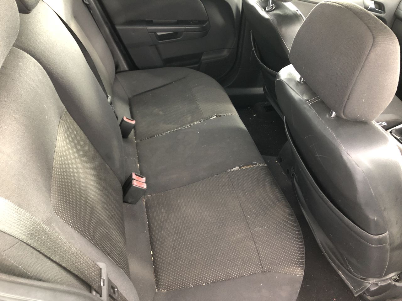 Hush Puppies Men's Gobi Shoe, Black, UK 9.5/US 10.5