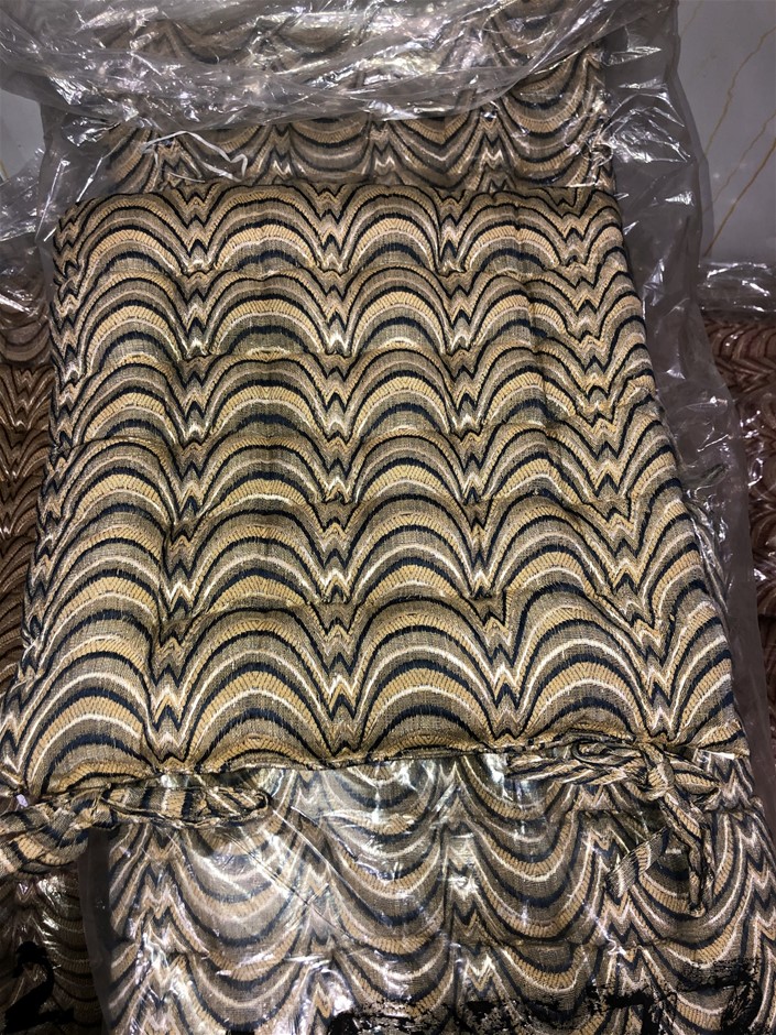 EUROMAID Vented Dryer 6Kg, White, DE6KG. NB: has been used and broken contr