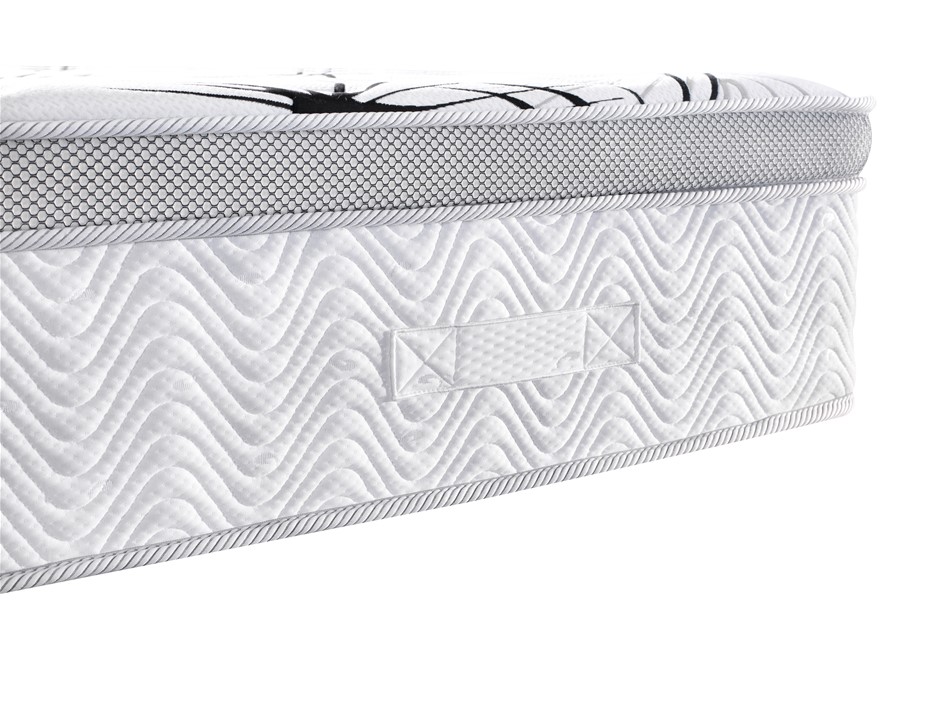 Quality Small Size Carry Case with Stainless Steel Nuts