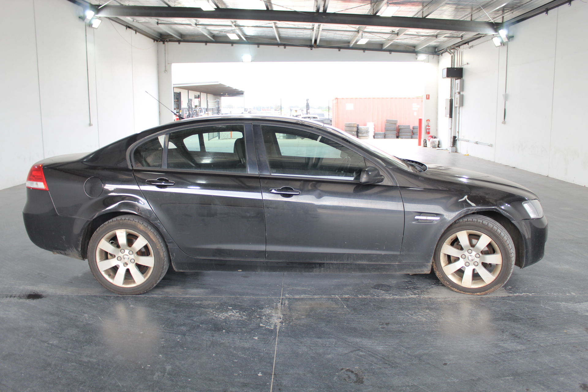 New in Packaging Privacy and Passage Sets - Quantity 10