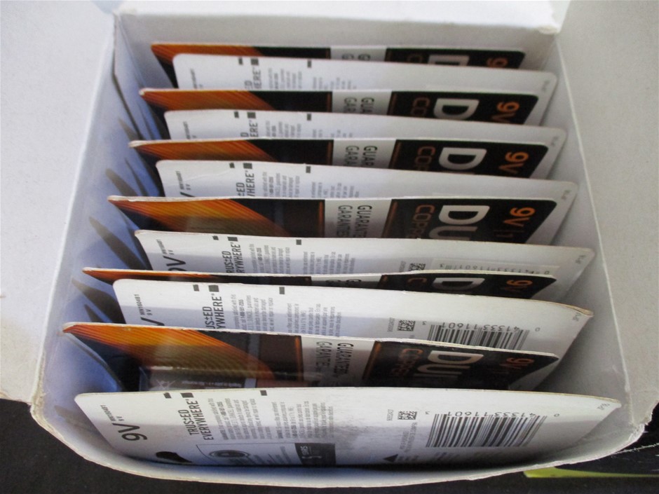 New in Packaging Nylon Cable Ties, 10mm x 400mm - Quantity 15