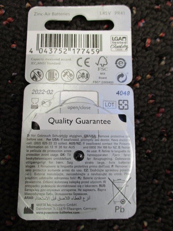 New in Boxes Clark 1200mm Single Towel Rail, Chrome - Qty 2