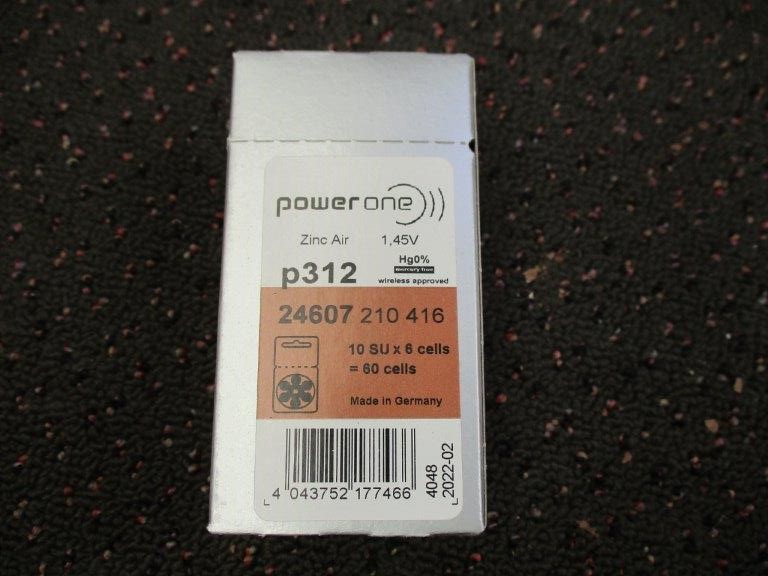 New in Box Multitude Single Robe Hooks, Matte Black, Quantity 4