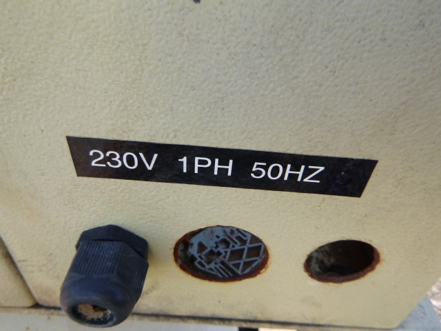 New in Box Shower Head Only, 200mm Square - Qty 1