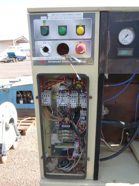 New in Box In Wall Mixer, 35mm Cartridge - Qty 1