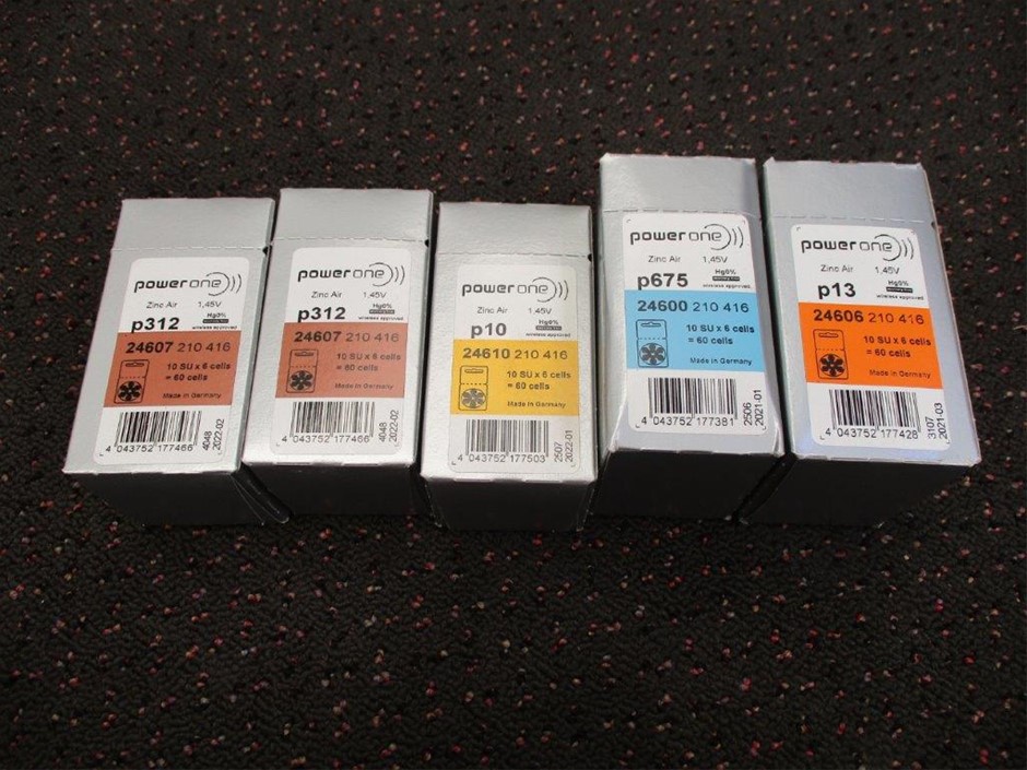 Medium Quality Carry Case Comprising Brass Joiners & More