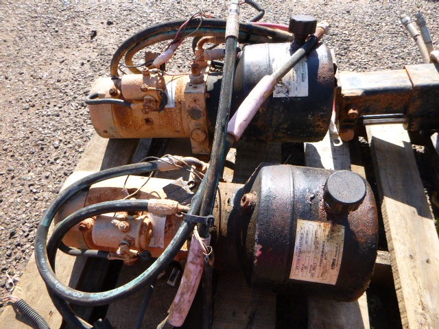 Medium Quality Carry Case, PVC/Brass Elbows, Joiners and More