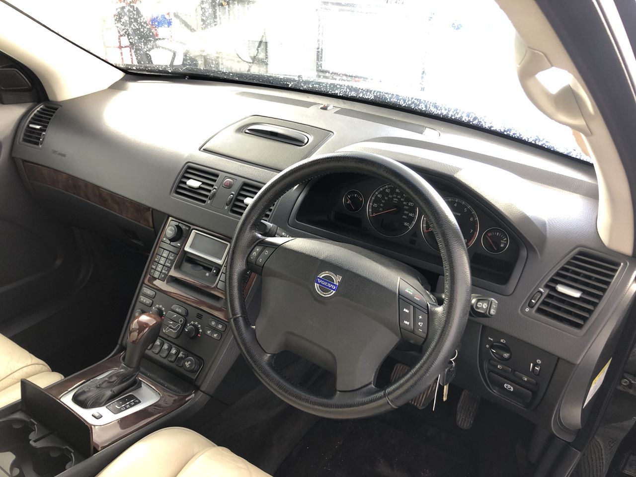 Heavy duty 20ft Container Shelter with End Wall (Unused)