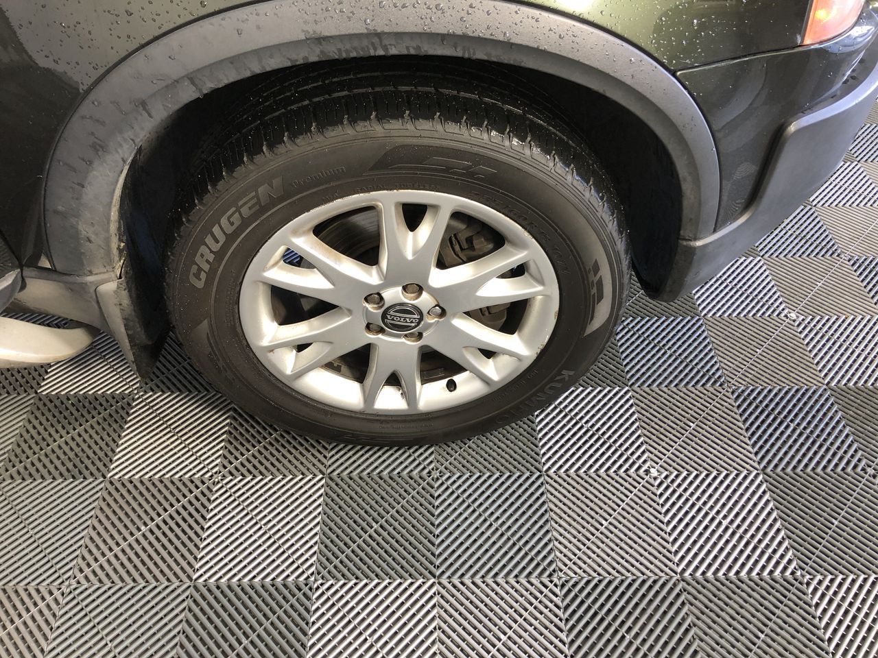 Large Work bench (Unused)