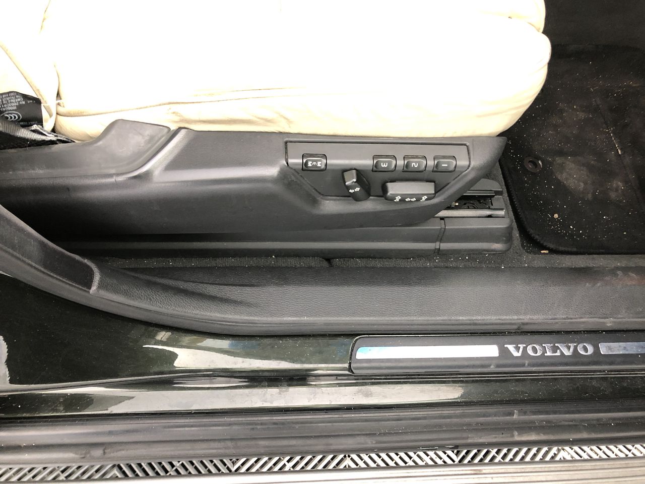 Workshop bench (Unused)