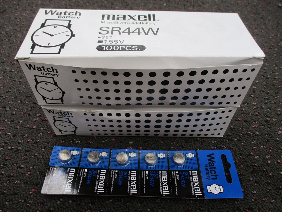 Qty of 4 11R22.5 Truck / Trailer Tyres (Unused)