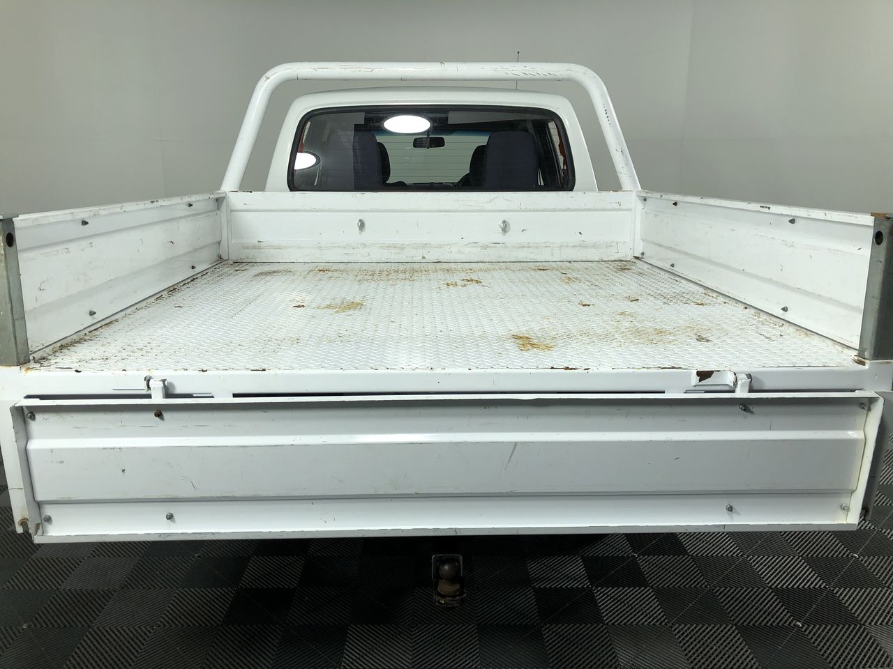 4 Cubic Metre Skip Bin (Unused)