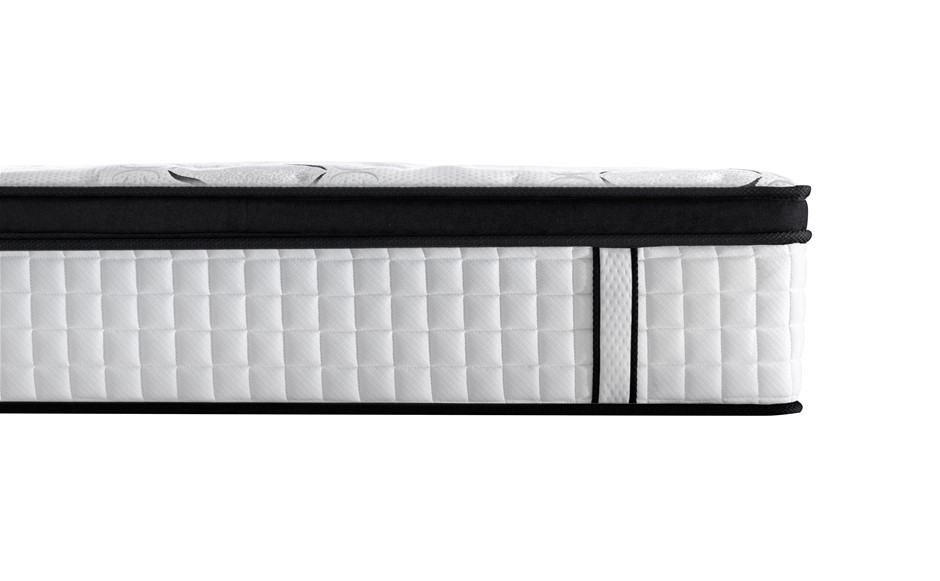 Heavy Duty Black Dog Box for Ute(Unused)