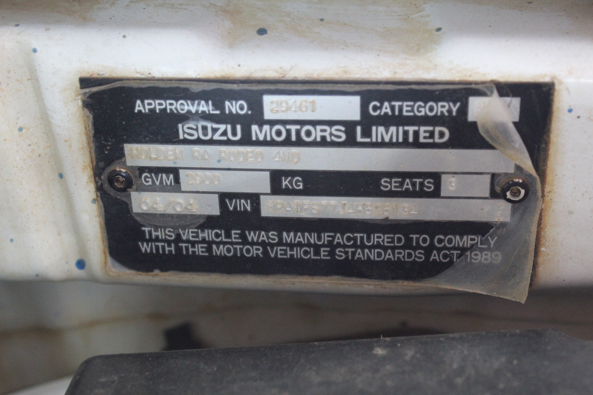 SENSIBLE ECO LIVING Tredle Bin 47L, Stainless Steel. NB: Minor Use, Not Box