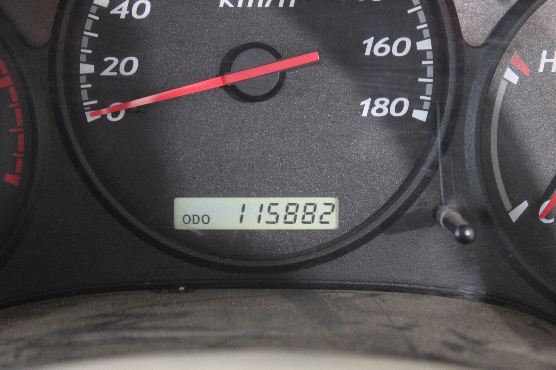 RINSEWISE Gen 1 Large-Capacity Spin Mop And Bucket. NB: Slightly Damaged Bo