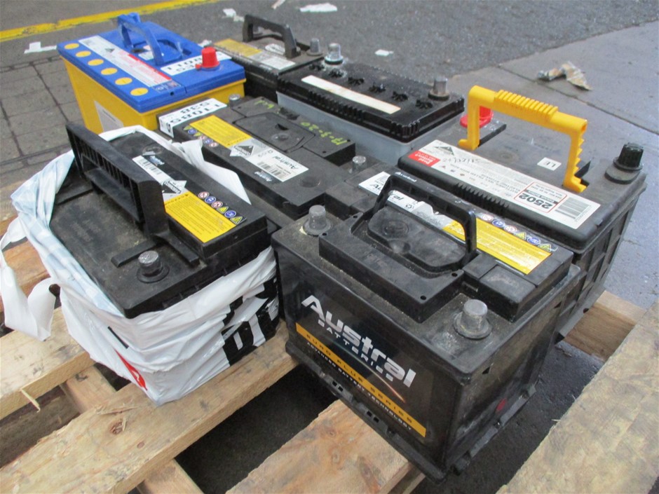 980 Litre Fuel Cube / Tank (Unused)