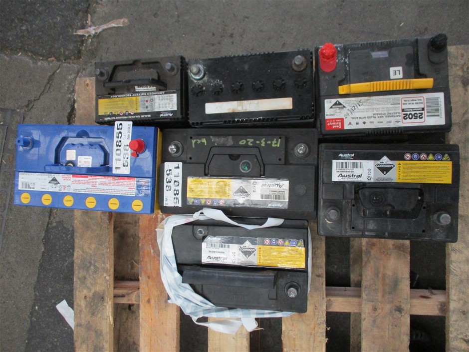 980 Litre Fuel Cube / Tank (Unused)