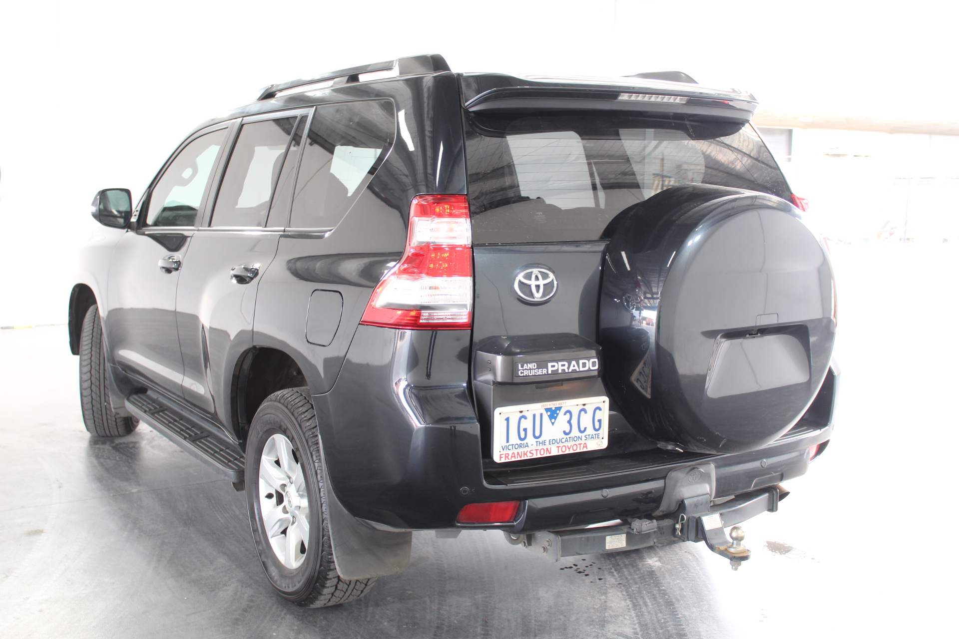 $1 2023 Mob Of Roos - King Charles III