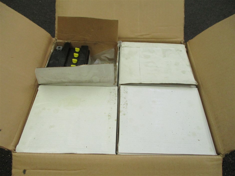 Australia: 2020 20c AC/DC - Ballbreaker UNC Royal Australian Mint