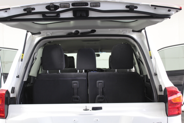 2023 LDV T60 Max 4WD Automatic  Dual Cab Ute (WOVR - Repairable Write-off)