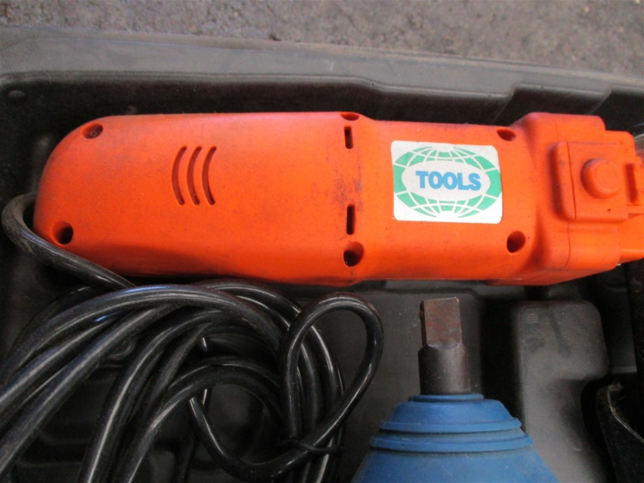 Golden Thief Necklace Pocket Watch Hogwarts Retro Flip Quartz