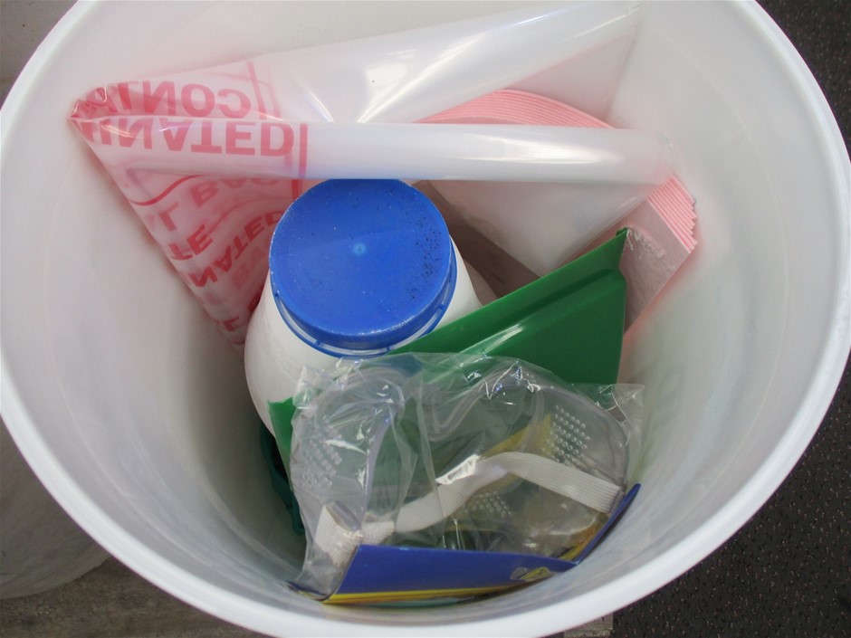 ODYSSEY LIVING 2 Pack Quilted White Duck Feather Pillow, 45 x 70cm. NB: Not