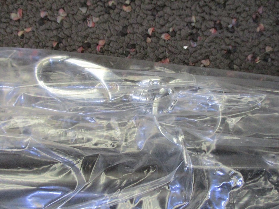 2011 Jeep Grand Cherokee Laredo (4x4) WK Automatic Wagon