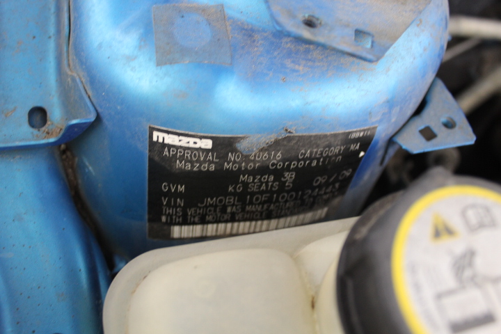 Westinghouse 2 doors Upright Freezer/ Fridge