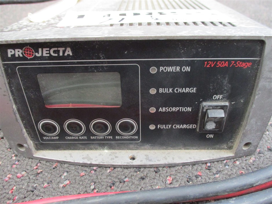 Trifo Emma EMM-S Robot Vacuum (Lot of 6)